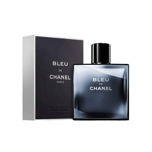 Bleu de Chanel EDT Pour Homme – 150ml