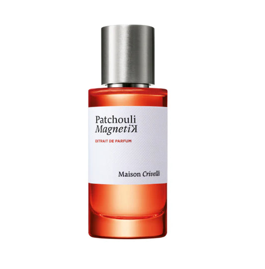 Maison Crivelli Patchouli Magnetik Extrait de Parfum – 100ml