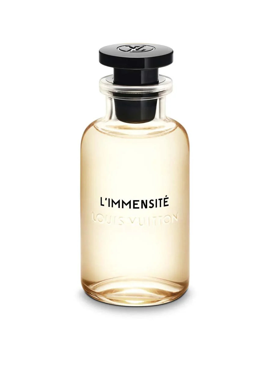 Louis Vuitton L'Immensité Eau de Parfum – 100ml