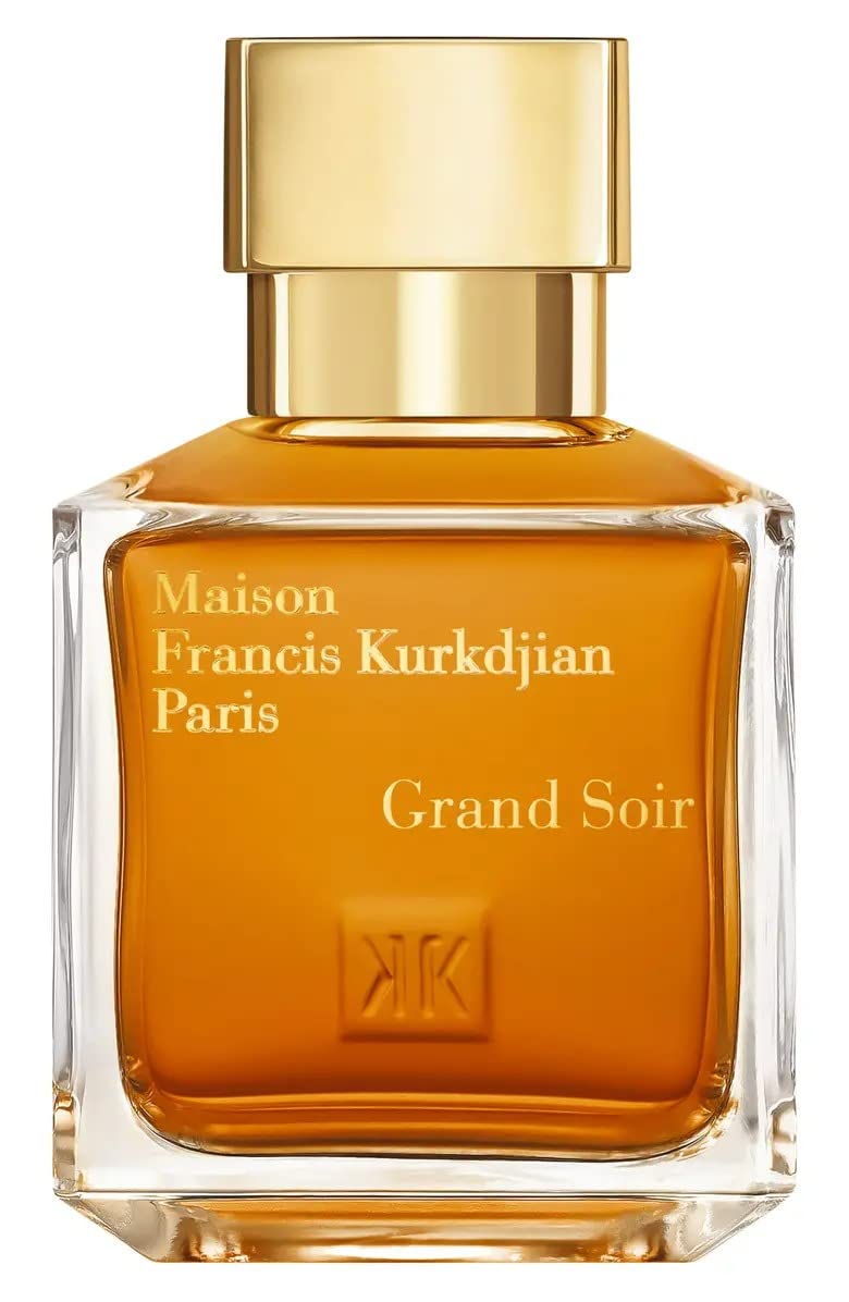 Maison Francis Kurkdjian (MFK) Grand Soir EDP – 70ml