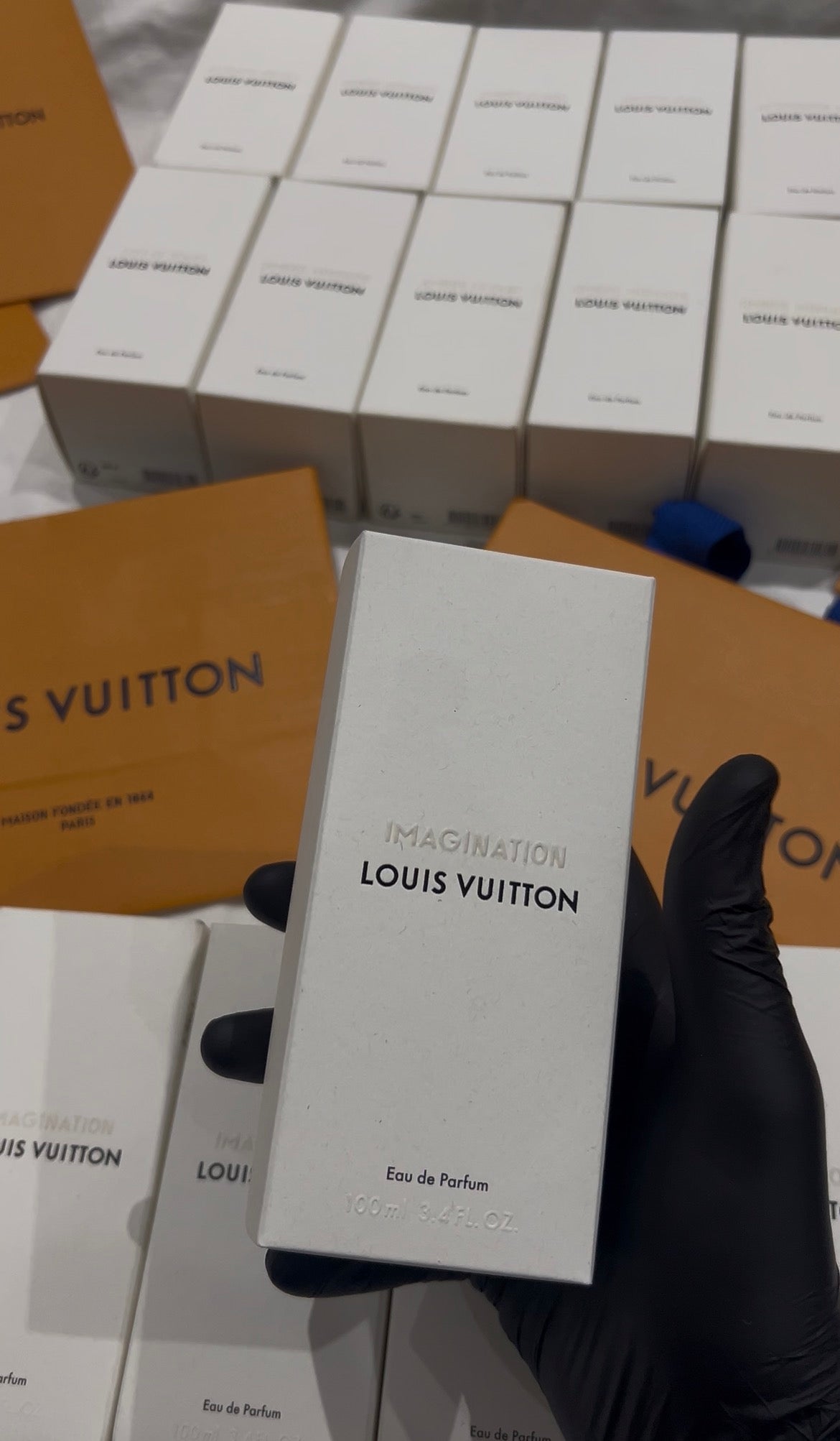 Louis Vuitton Imagination Eau de Parfum – 100ml
