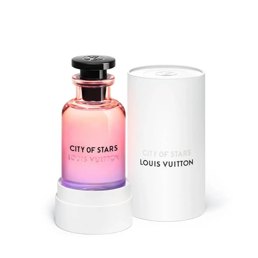 Louis Vuitton City of Stars Eau de Parfum – 100ml