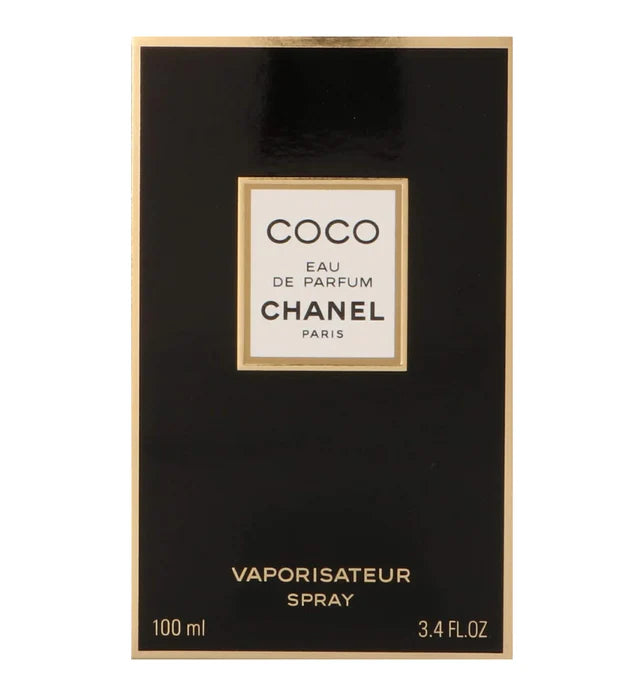 Chanel Coco EDP – 100ML