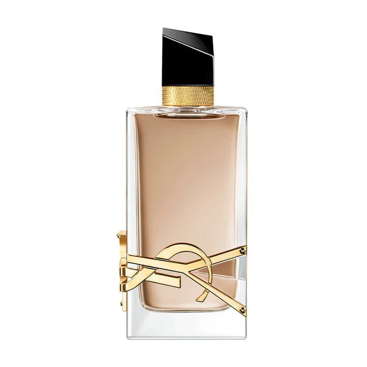 Yves Saint Laurent Libre Flowers & Flames Eau de Parfum Florale – 90ml