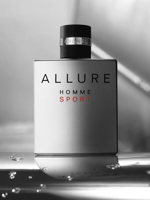 Chanel Allure Homme Sport EDT – 150ml