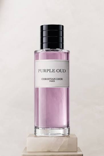 Christian Dior Purple Oud EDP – 100ml