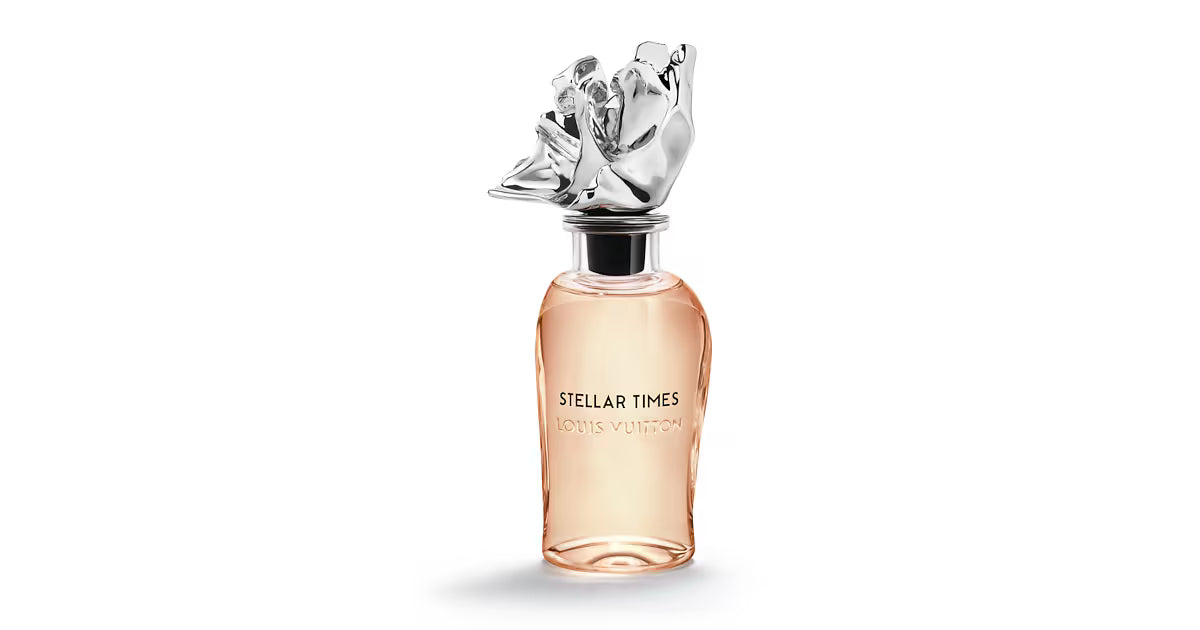 Louis Vuitton Stellar Times Eau de Parfum – 100ml