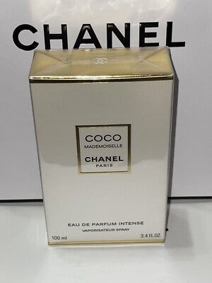 Chanel Coco Mademoiselle EDP Intense – 100ml