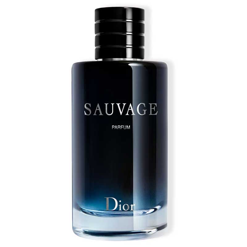 Dior Sauvage Parfum – 100ml