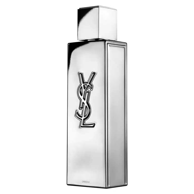 Yves Saint Laurent MYSLF L'Absolu Parfum – 100ml