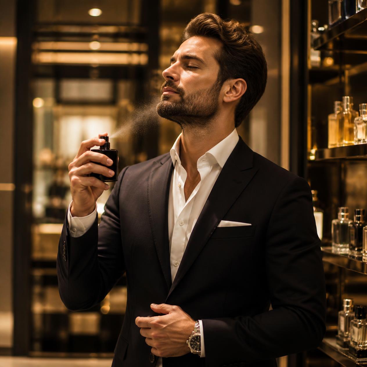 Men's Fragrances