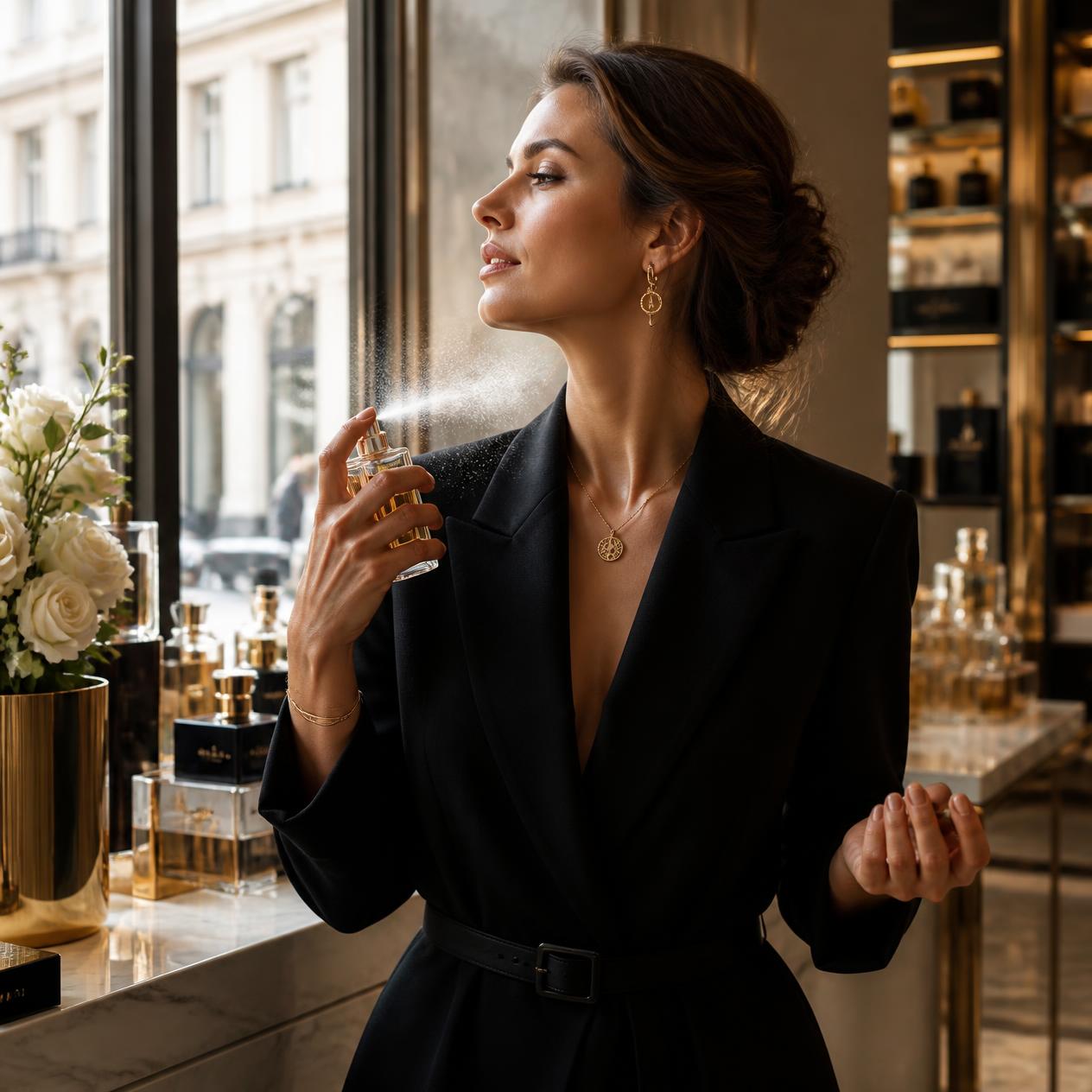 Women's Fragrances