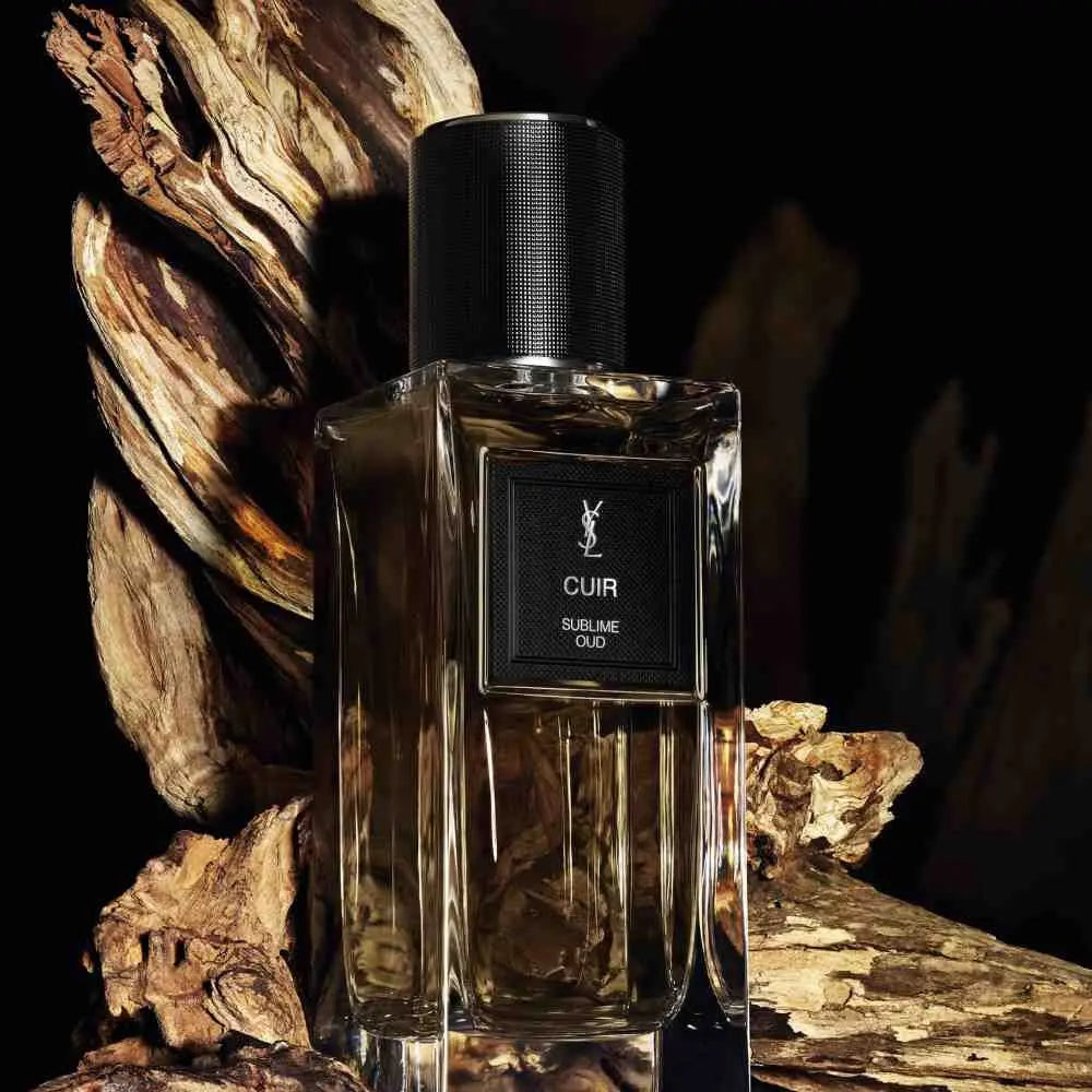 Yves Saint Laurent Cuir EDP – 125ml