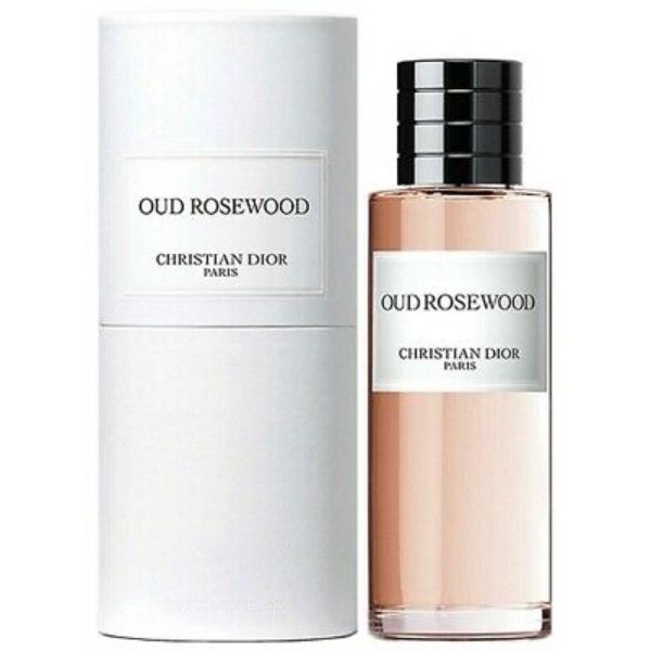 Christian Dior Oud Rosewood EDP – 100ml