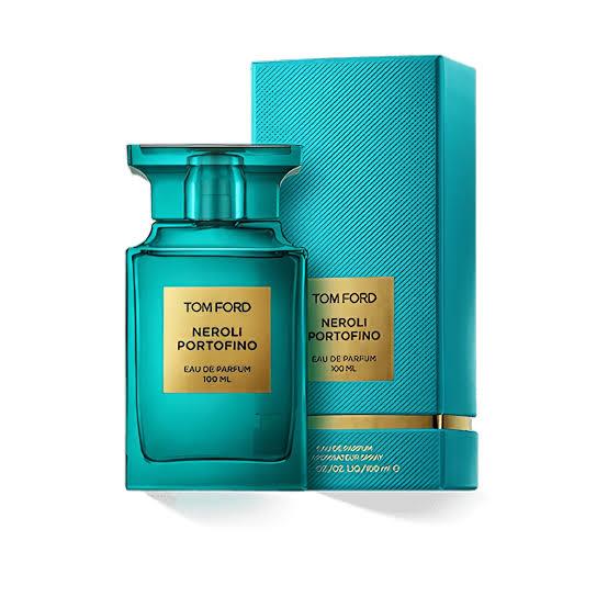 Tom Ford Neroli Portofino EDP – 100ml