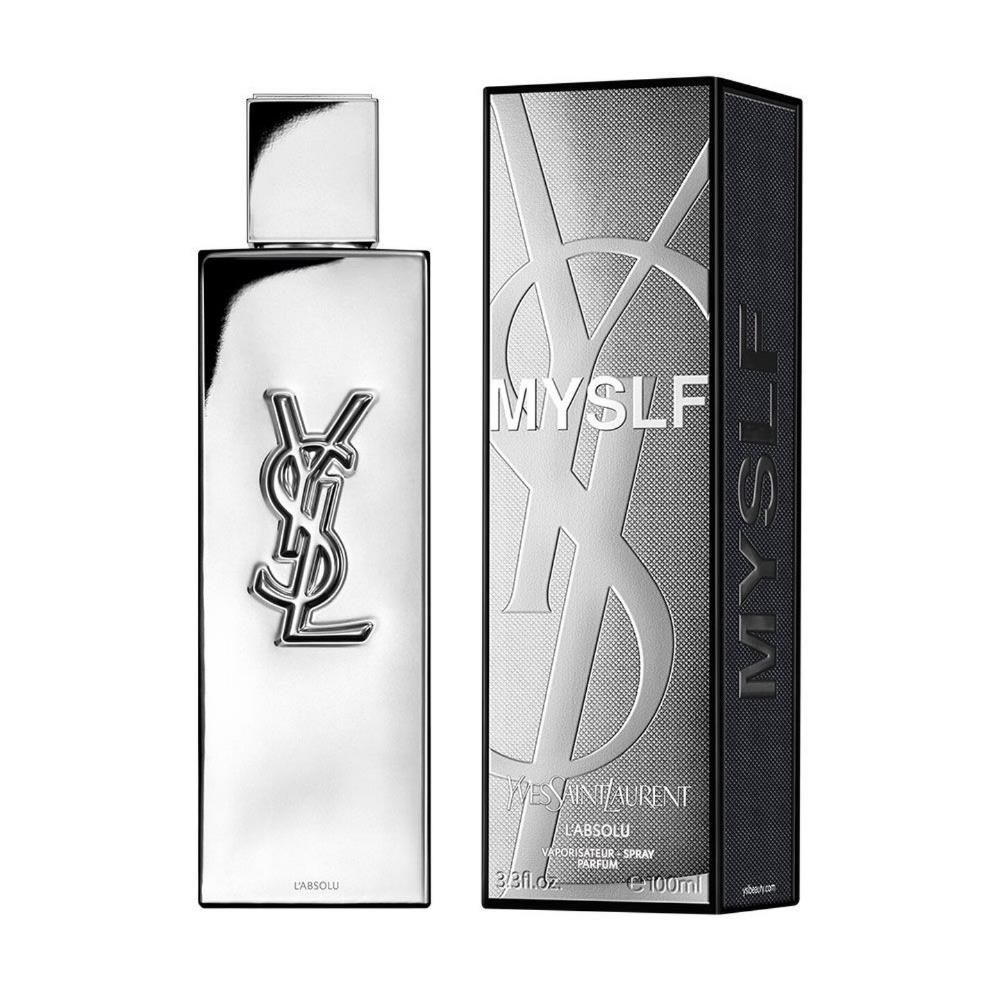 Yves Saint Laurent MYSLF L'Absolu Parfum – 100ml