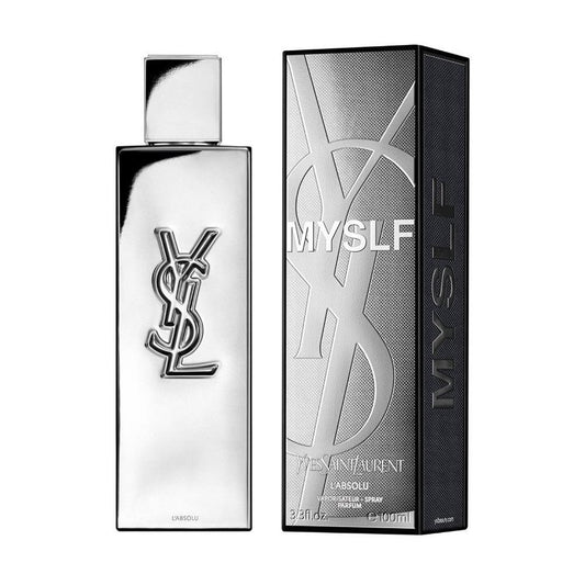 Yves Saint Laurent MYSLF L'Absolu Parfum – 100ml