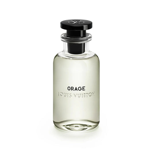 Louis Vuitton Orage Eau de Parfum – 100ml