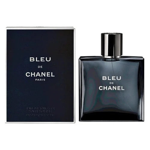 Bleu de Chanel EDT Pour Homme – 150ml