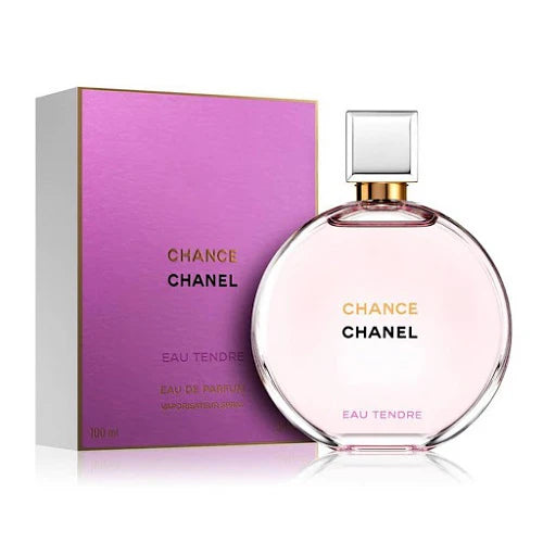 Chanel Chance Eau Tendre Eau de Parfum – 100ml