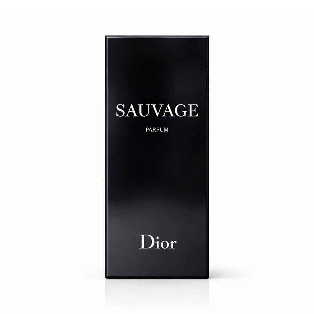 Dior Sauvage Parfum – 200ml
