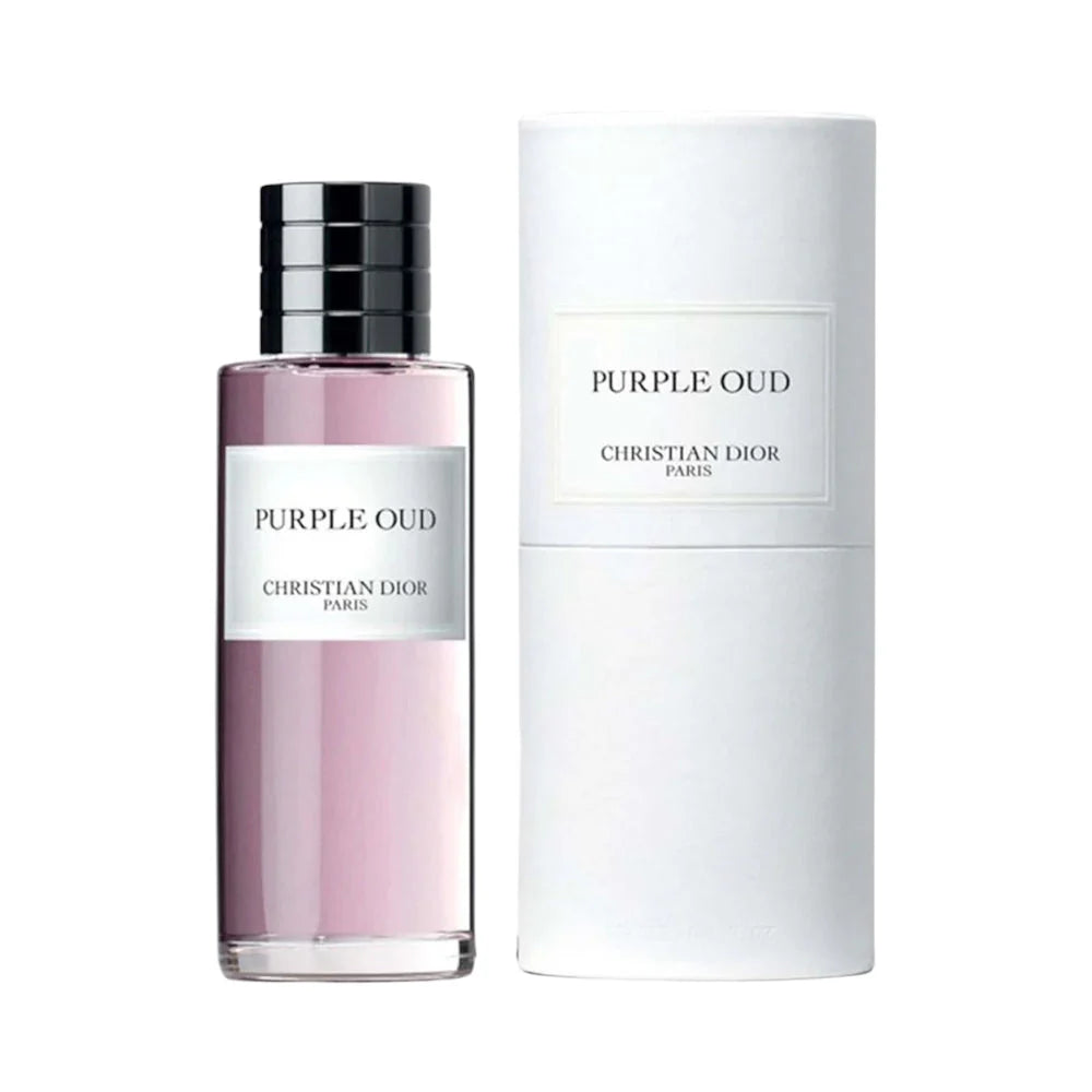 Christian Dior Purple Oud EDP – 100ml