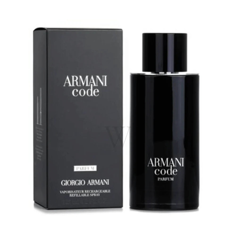 Giorgio Armani Code Parfum – 125ml