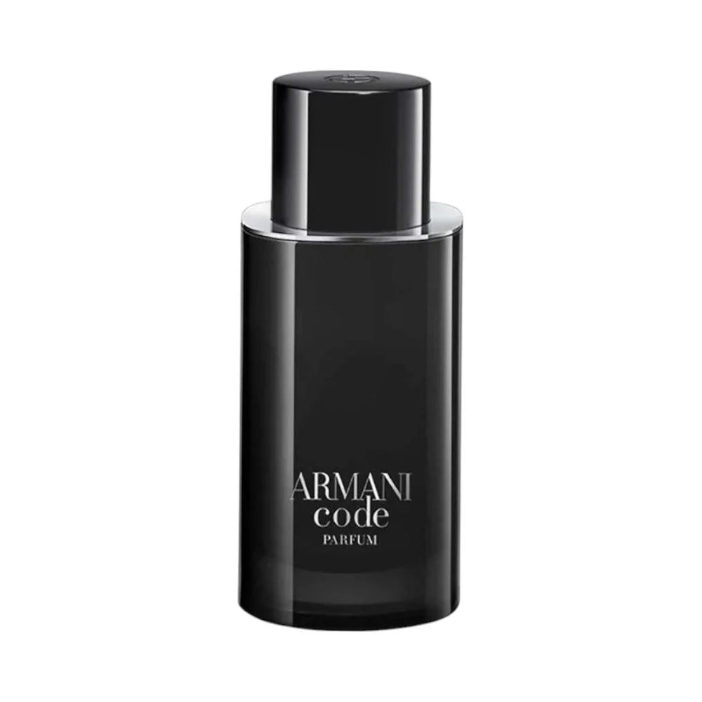 Giorgio Armani Code Parfum – 125ml