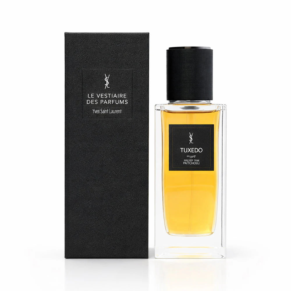 Yves Saint Laurent Tuxedo EDP – 125ml