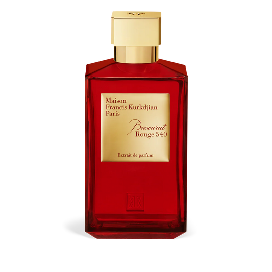 Maison Francis Kurkdjian Baccarat Rouge 540 Extrait de Parfum – 200ml