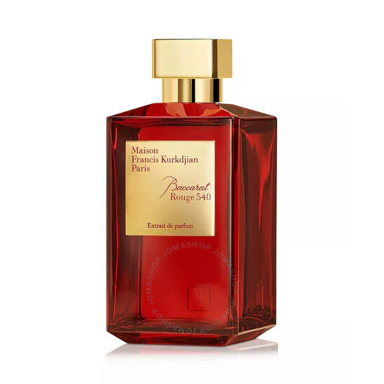 Maison Francis Kurkdjian Baccarat Rouge 540 Extrait de Parfum – 200ml