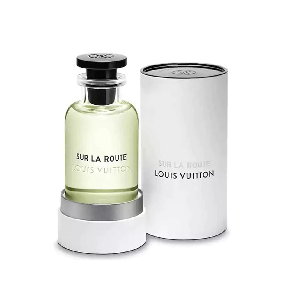 Louis Vuitton Sur La Route – 100ml