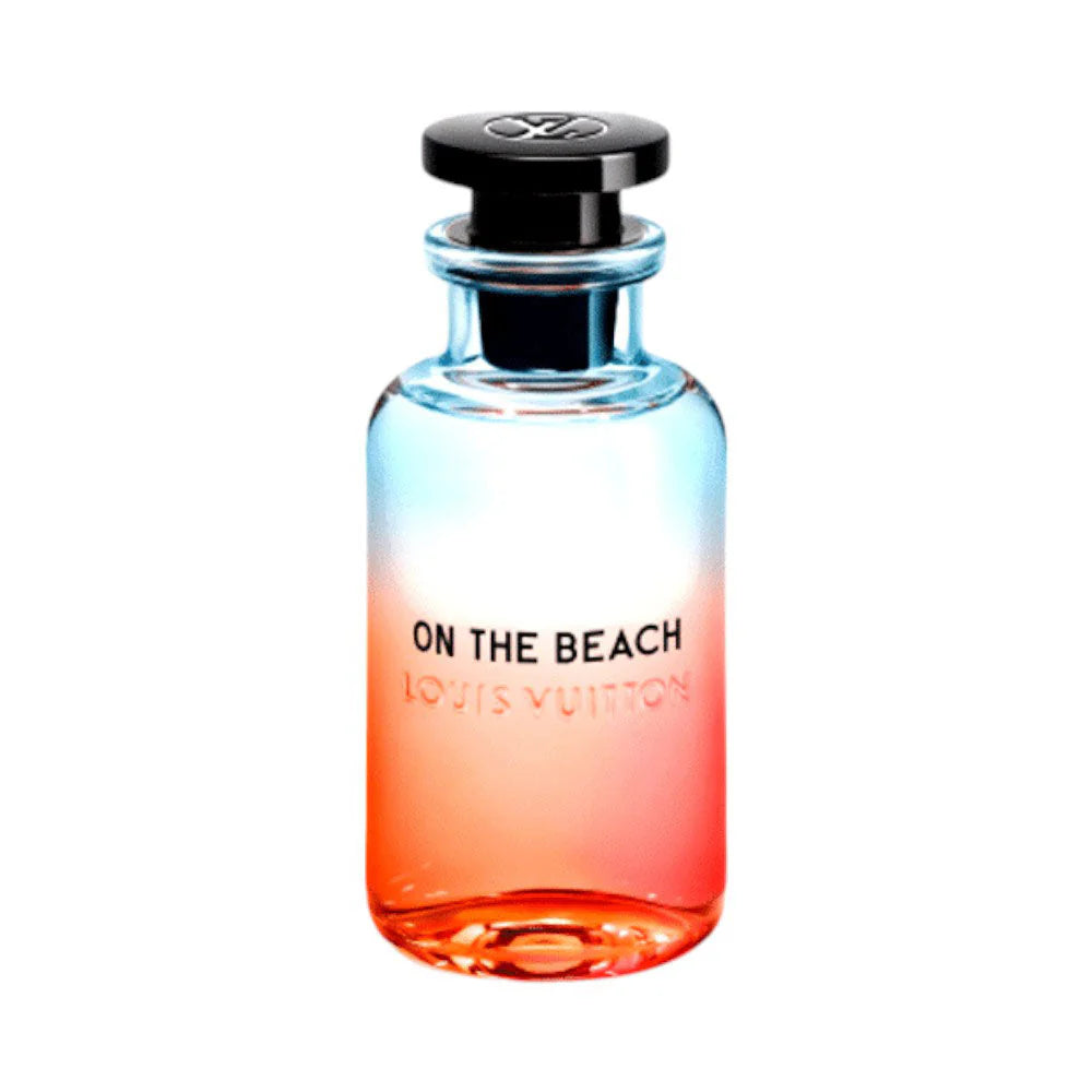 Louis Vuitton On The Beach – 100ml