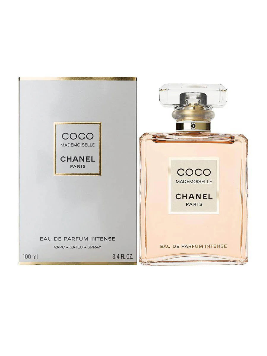 Chanel Coco Mademoiselle EDP Intense – 100ml
