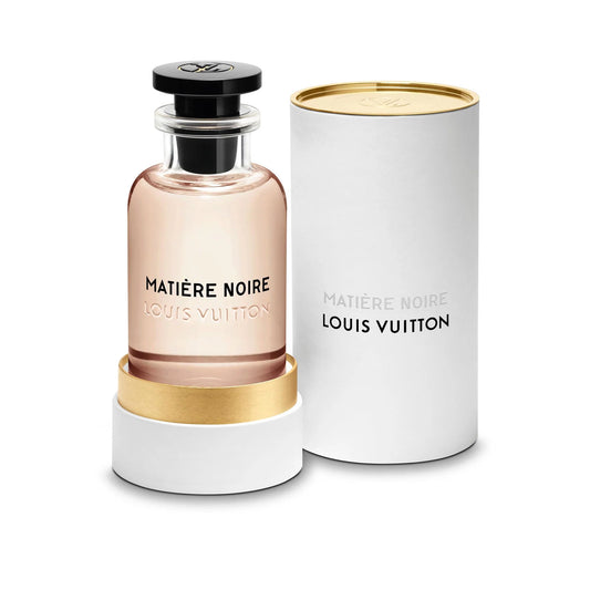 Louis Vuitton Matière Noire Eau de Parfum – 100ml