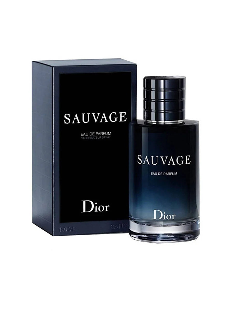 Dior Sauvage Eau de Parfum – 100ml