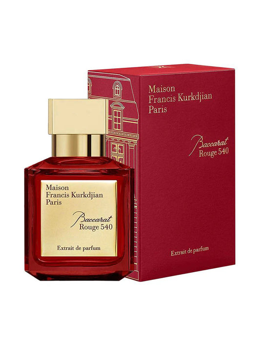 Maison Francis Kurkdjian (MFK) Baccarat Rouge 540 EDP 70ml