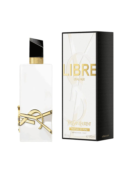 Yves Saint Laurent Libre L'Eau Nue Parfum de Peau – 90ml