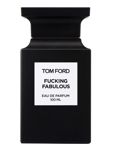Tom Ford Fucking Fabulous Eau de Parfum – 100ml