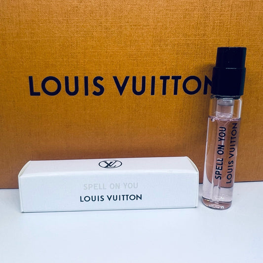 Louis Vuitton Spell On You – 2ml Sample