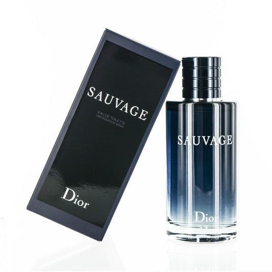 Dior Sauvage Eau de Toilette – 100ml