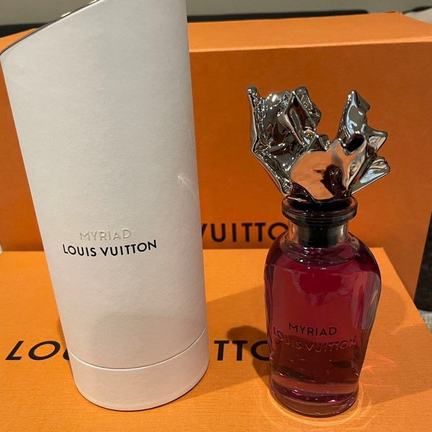 Louis Vuitton Myriad Eau de Parfum – 100ml