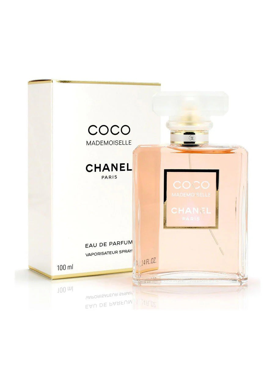 Coco Mademoiselle Eau de Parfum – 100ml