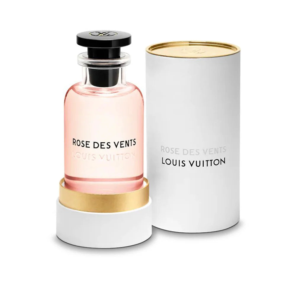 Louis Vuitton Rose des Vents – 100ml