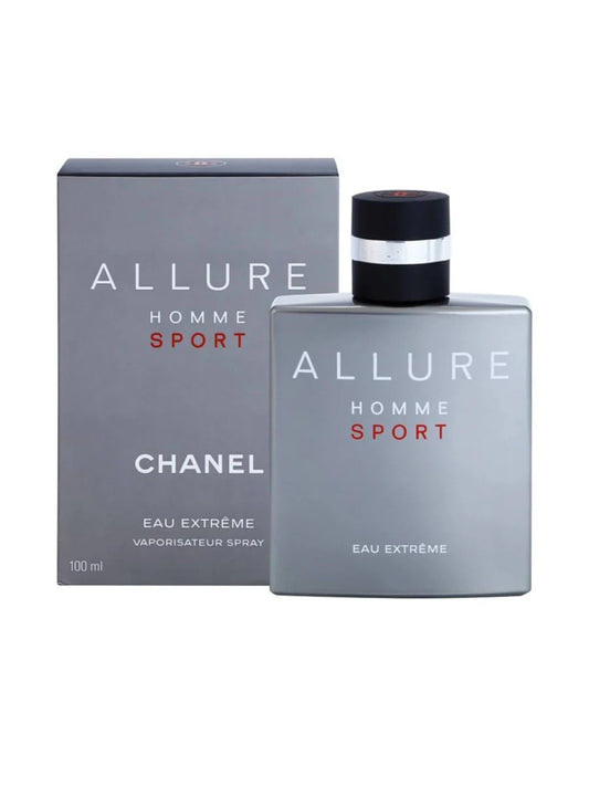 Chanel Allure Homme Sport Eau Extrême – 100ml