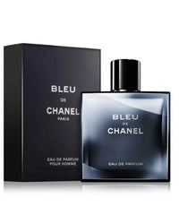 Bleu de Chanel Eau de Parfum (EDP) – 100ml