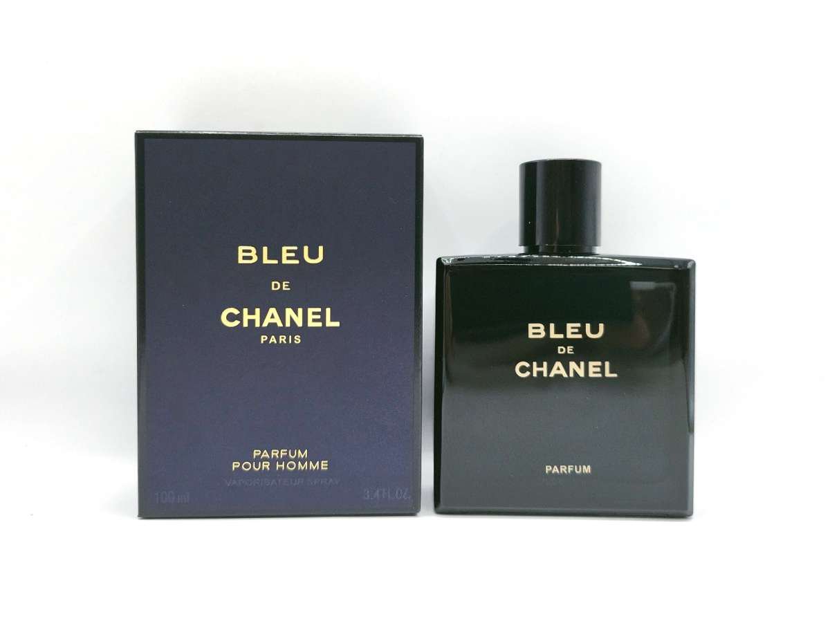 Chanel Bleu de Chanel Parfum — 100ml
