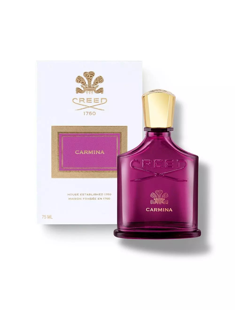 Creed Carmina Eau de Parfum 75ml