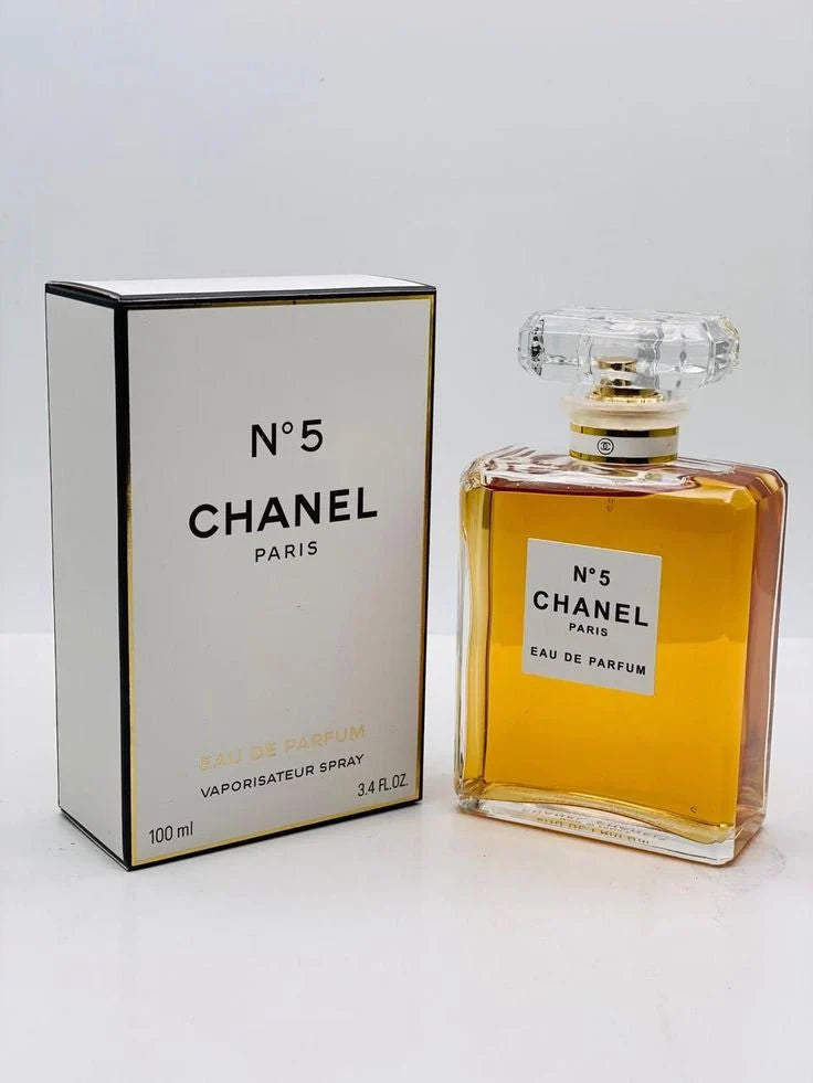 Chanel No.5 EDP 100ml