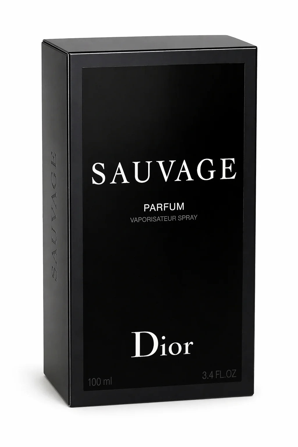 Dior Sauvage Parfum – 100ml